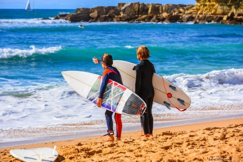 Discover 62 Fun and Unusual Things to Do in Lisbon