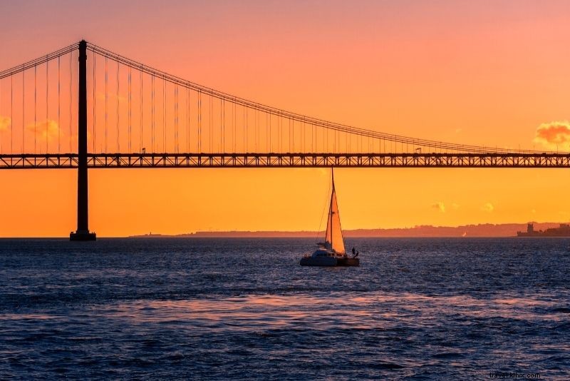 Discover 62 Fun and Unusual Things to Do in Lisbon