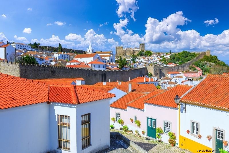 Discover 62 Fun and Unusual Things to Do in Lisbon