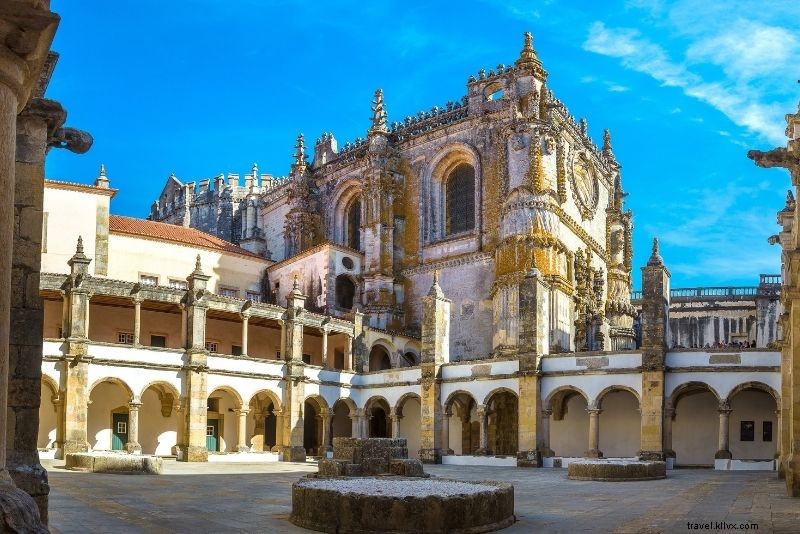 Discover 62 Fun and Unusual Things to Do in Lisbon