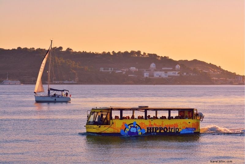 Discover 62 Fun and Unusual Things to Do in Lisbon