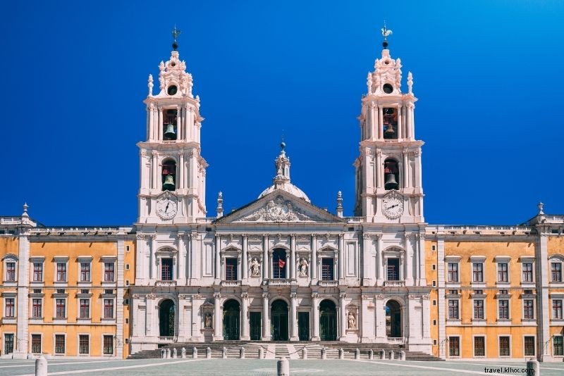 Discover 62 Fun and Unusual Things to Do in Lisbon