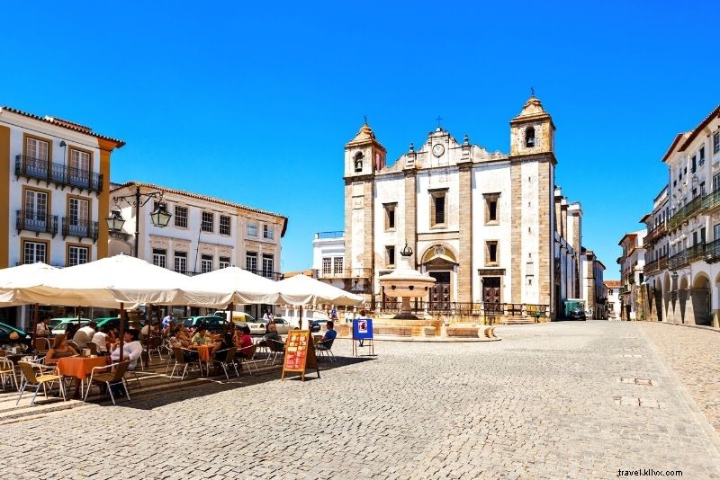 Discover 62 Fun and Unusual Things to Do in Lisbon