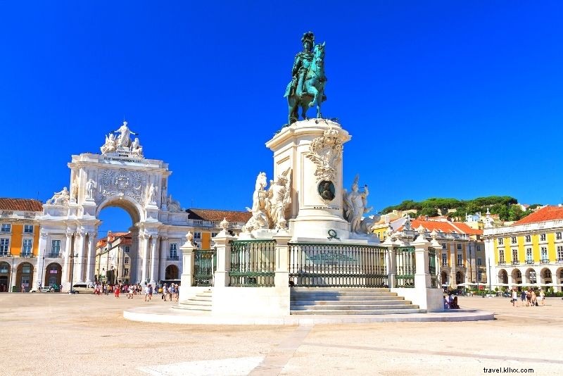 Discover 62 Fun and Unusual Things to Do in Lisbon