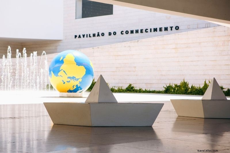 Discover 62 Fun and Unusual Things to Do in Lisbon