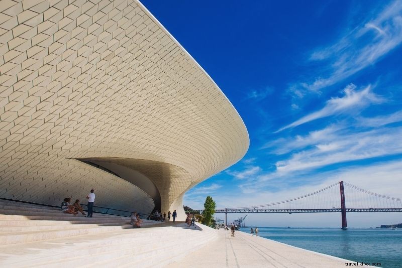 Discover 62 Fun and Unusual Things to Do in Lisbon