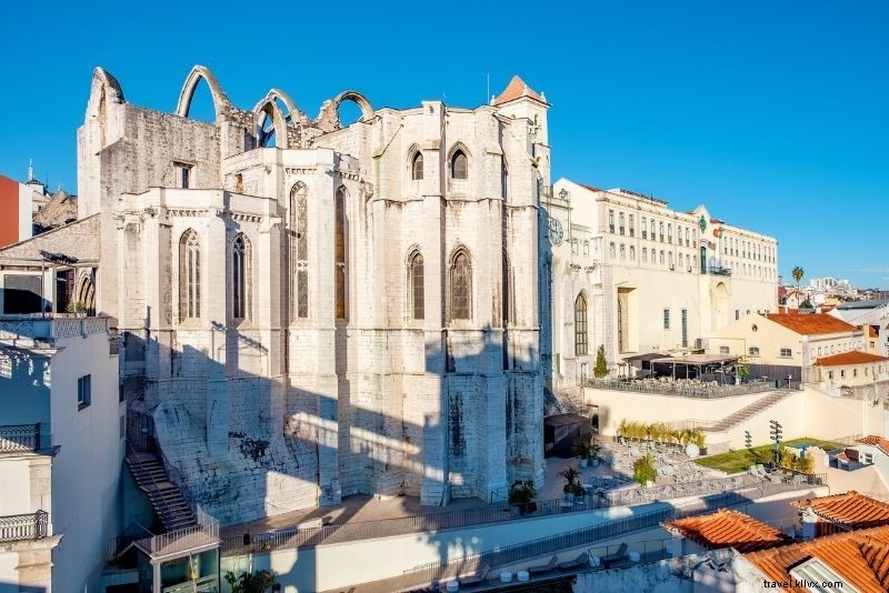 Discover 62 Fun and Unusual Things to Do in Lisbon
