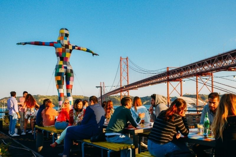 Discover 62 Fun and Unusual Things to Do in Lisbon