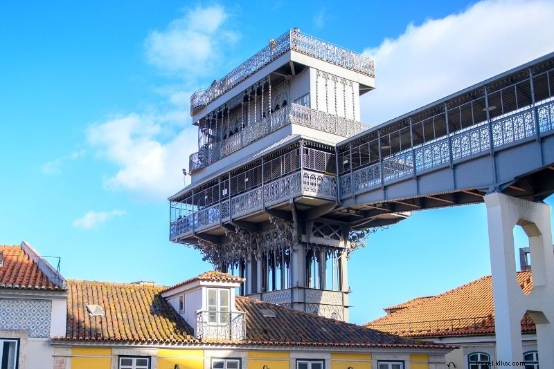 Discover 62 Fun and Unusual Things to Do in Lisbon