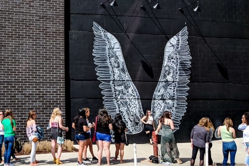 Discover 62 Fun & Unusual Things to Do in Nashville, TN