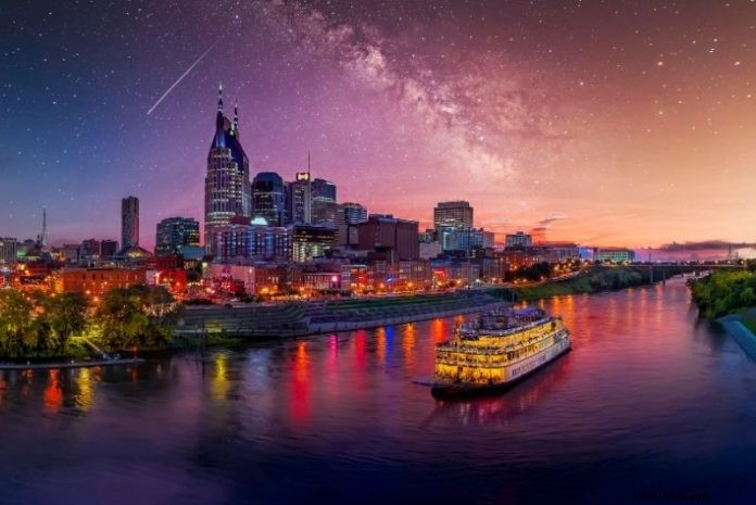 Discover 62 Fun & Unusual Things to Do in Nashville, TN
