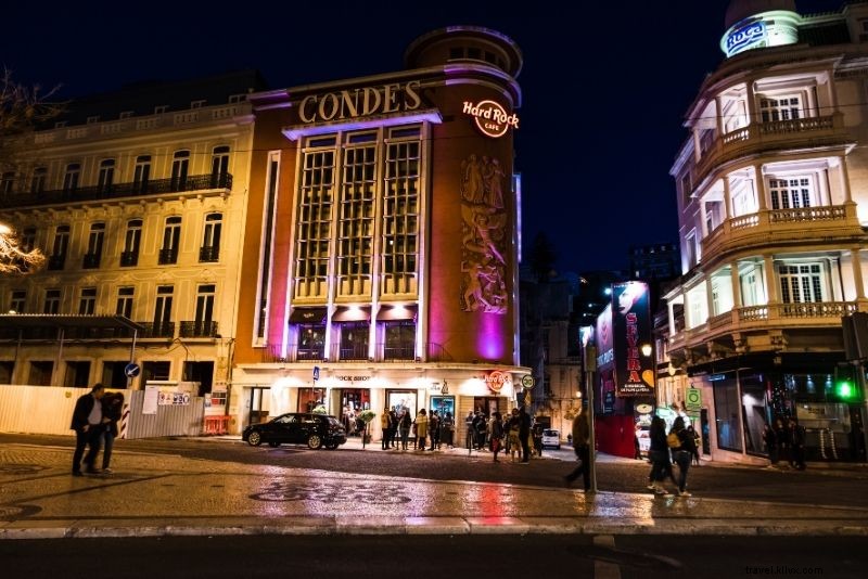 Discover 62 Fun and Unusual Things to Do in Lisbon