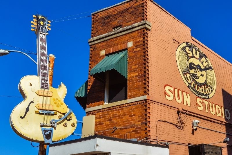 Discover 62 Fun & Unusual Things to Do in Nashville, TN