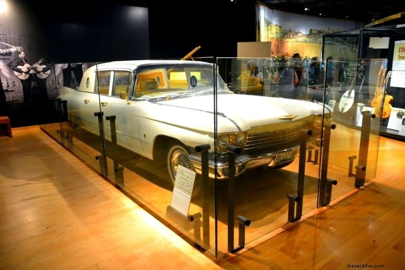 Discover 62 Fun & Unusual Things to Do in Nashville, TN