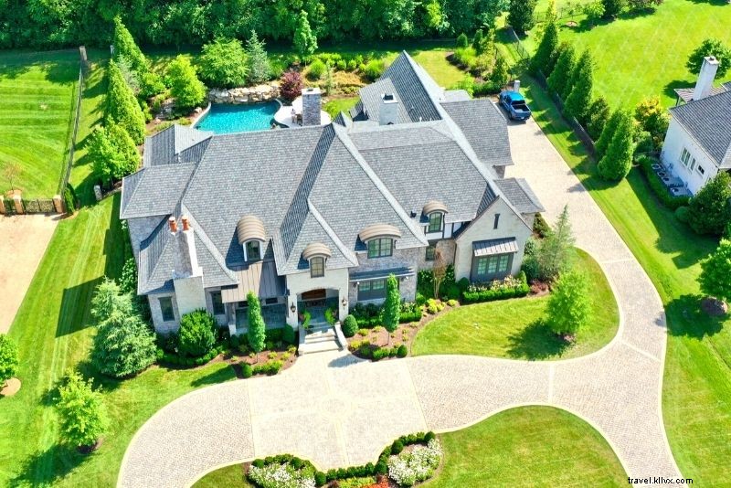 Discover 62 Fun & Unusual Things to Do in Nashville, TN