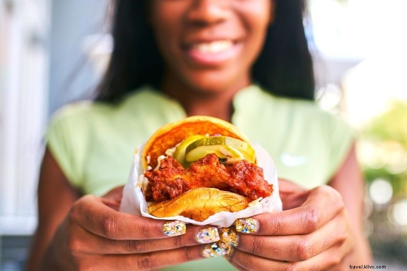 Discover 62 Fun & Unusual Things to Do in Nashville, TN