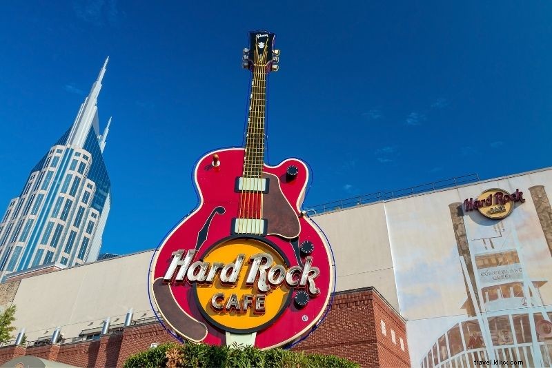 Discover 62 Fun & Unusual Things to Do in Nashville, TN