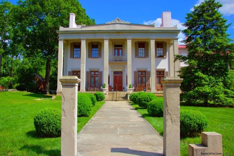 Discover 62 Fun & Unusual Things to Do in Nashville, TN