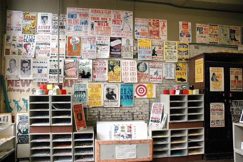 Discover 62 Fun & Unusual Things to Do in Nashville, TN