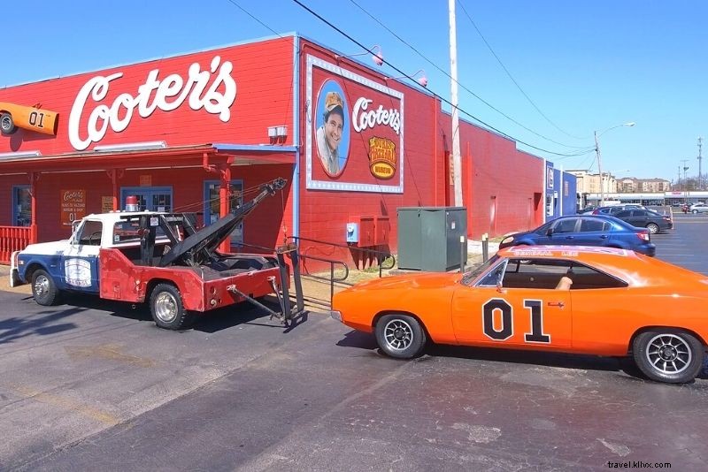 Discover 62 Fun & Unusual Things to Do in Nashville, TN