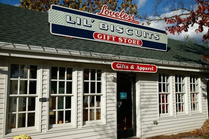 Discover 62 Fun & Unusual Things to Do in Nashville, TN