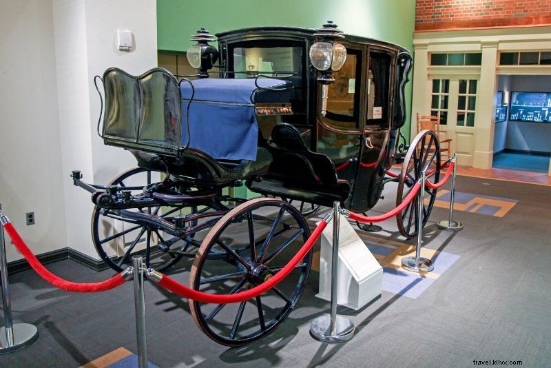 Discover 62 Fun & Unusual Things to Do in Nashville, TN