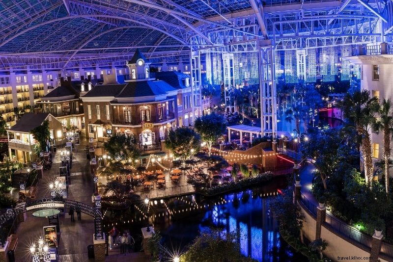 Discover 62 Fun & Unusual Things to Do in Nashville, TN