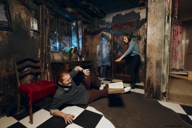 Discover 50 Fun & Unusual Things to Do in Savannah, GA