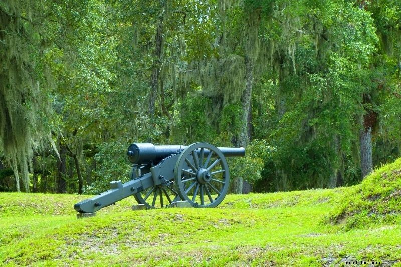 Discover 50 Fun & Unusual Things to Do in Savannah, GA