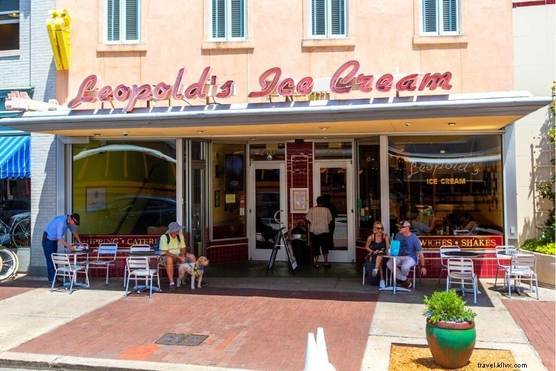 Discover 50 Fun & Unusual Things to Do in Savannah, GA