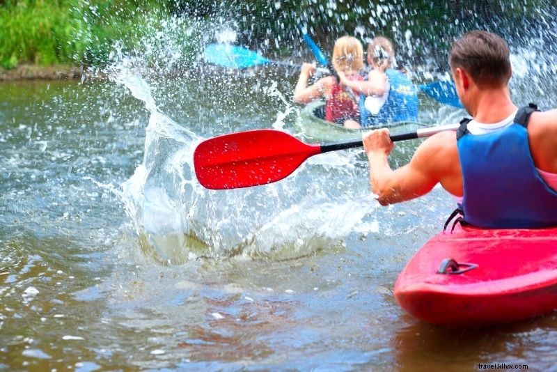 Discover 50 Fun & Unusual Things to Do in Savannah, GA