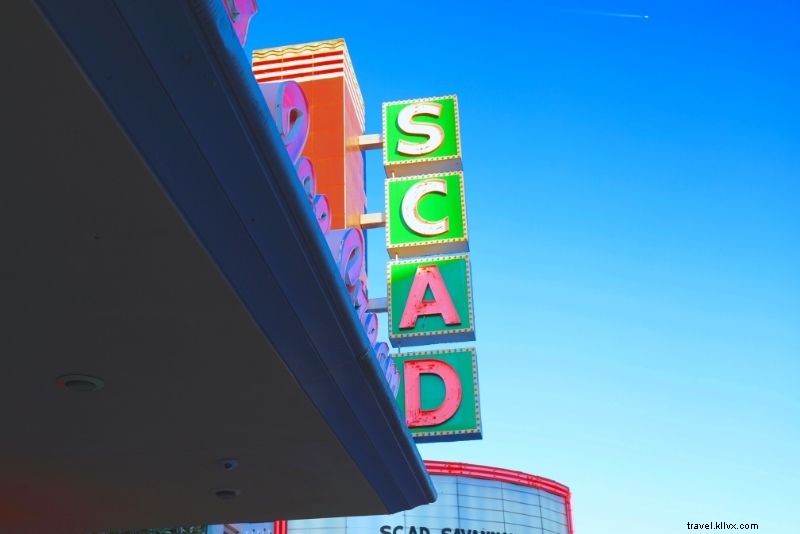 Discover 50 Fun & Unusual Things to Do in Savannah, GA