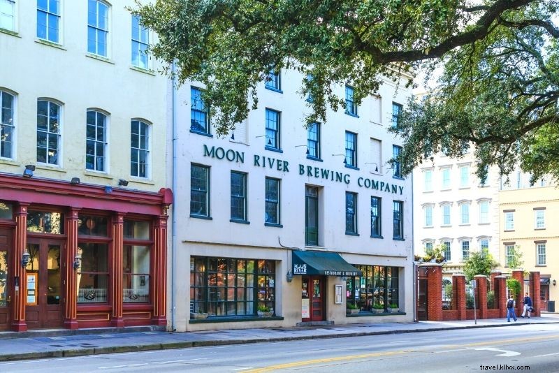 Discover 50 Fun & Unusual Things to Do in Savannah, GA