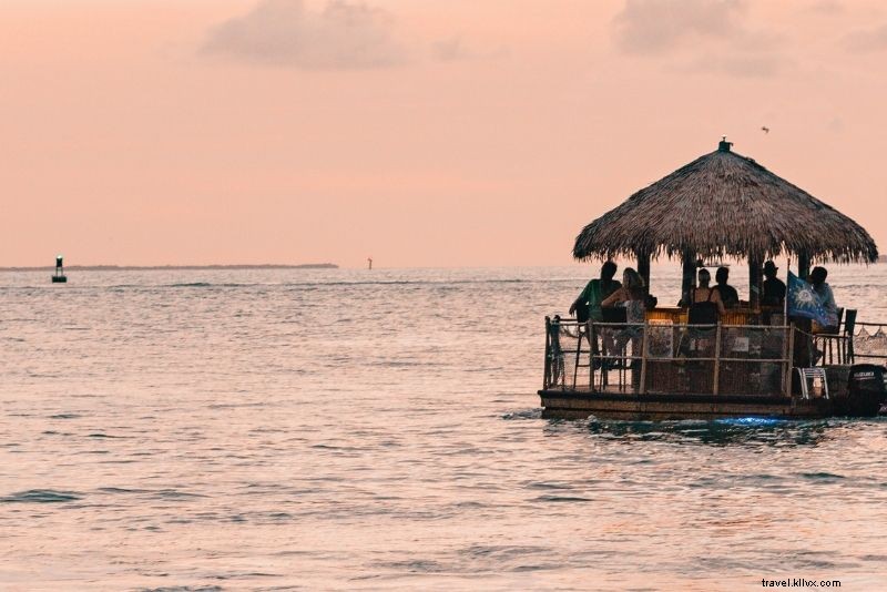 60 Exciting Things to Do in Tampa, Florida: Beaches, Nightlife & Theme Parks