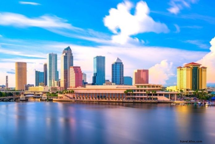 60 Exciting Things to Do in Tampa, Florida: Beaches, Nightlife & Theme Parks