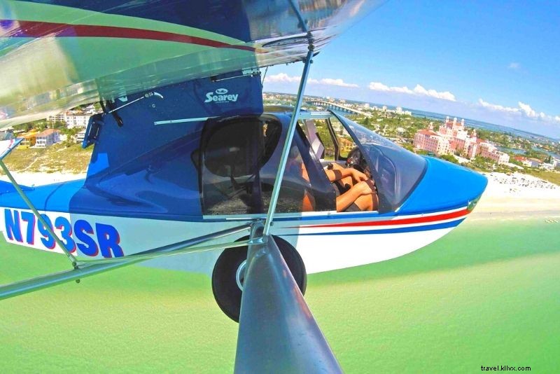 60 Exciting Things to Do in Tampa, Florida: Beaches, Nightlife & Theme Parks