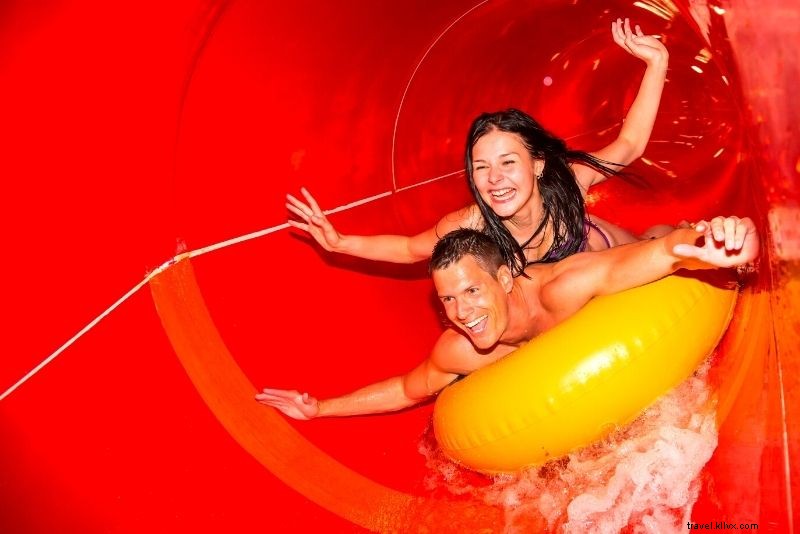 60 Exciting Things to Do in Tampa, Florida: Beaches, Nightlife & Theme Parks