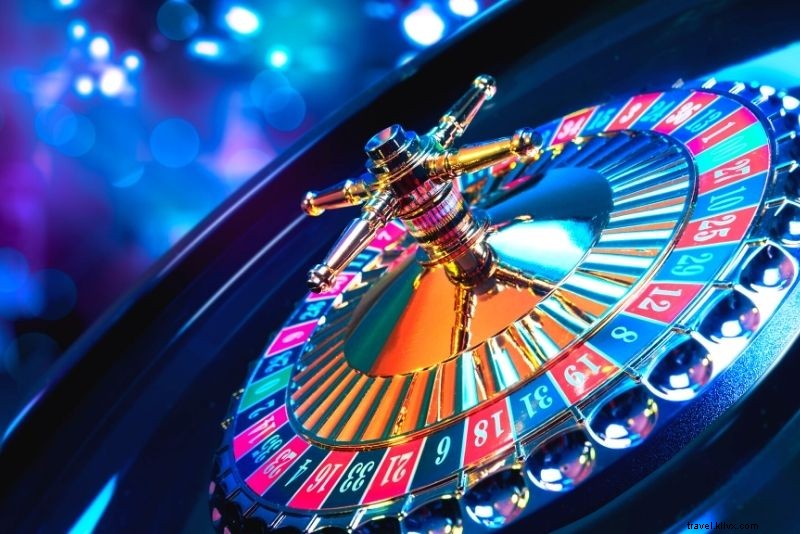 60 Exciting Things to Do in Tampa, Florida: Beaches, Nightlife & Theme Parks