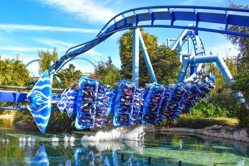 60 Exciting Things to Do in Tampa, Florida: Beaches, Nightlife & Theme Parks