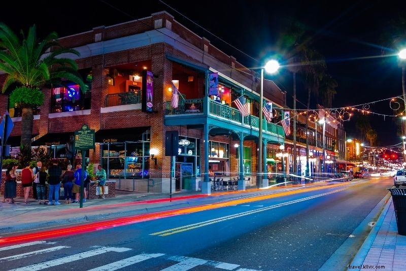 60 Exciting Things to Do in Tampa, Florida: Beaches, Nightlife & Theme Parks