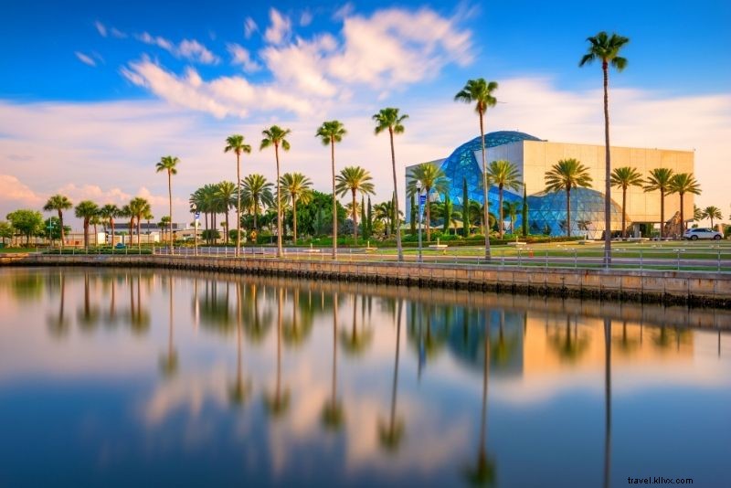 60 Exciting Things to Do in Tampa, Florida: Beaches, Nightlife & Theme Parks