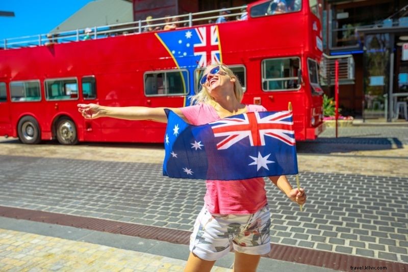 Discover 46 Top Things to Do in Perth, Australia: Beaches, Sun & Culture