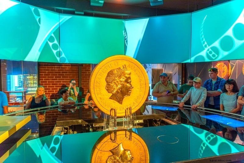 Discover 46 Top Things to Do in Perth, Australia: Beaches, Sun & Culture