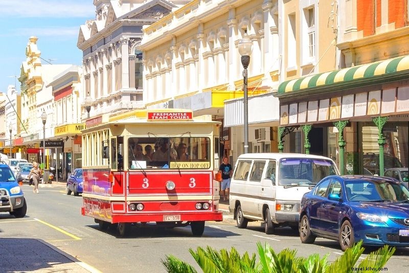 Discover 46 Top Things to Do in Perth, Australia: Beaches, Sun & Culture