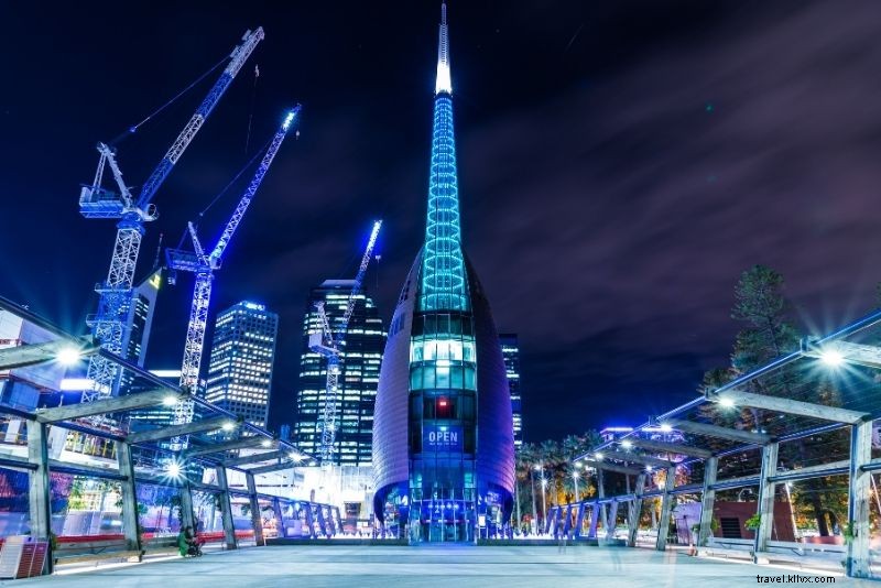 Discover 46 Top Things to Do in Perth, Australia: Beaches, Sun & Culture