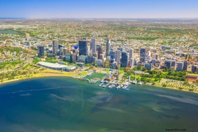 Discover 46 Top Things to Do in Perth, Australia: Beaches, Sun & Culture