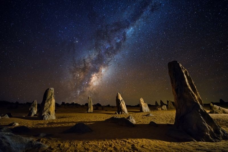 Discover 46 Top Things to Do in Perth, Australia: Beaches, Sun & Culture