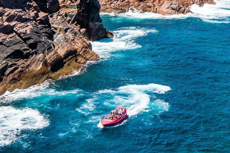 Discover 46 Top Things to Do in Perth, Australia: Beaches, Sun & Culture