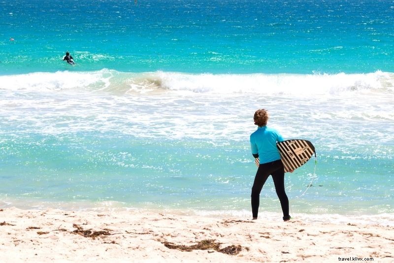 Discover 46 Top Things to Do in Perth, Australia: Beaches, Sun & Culture