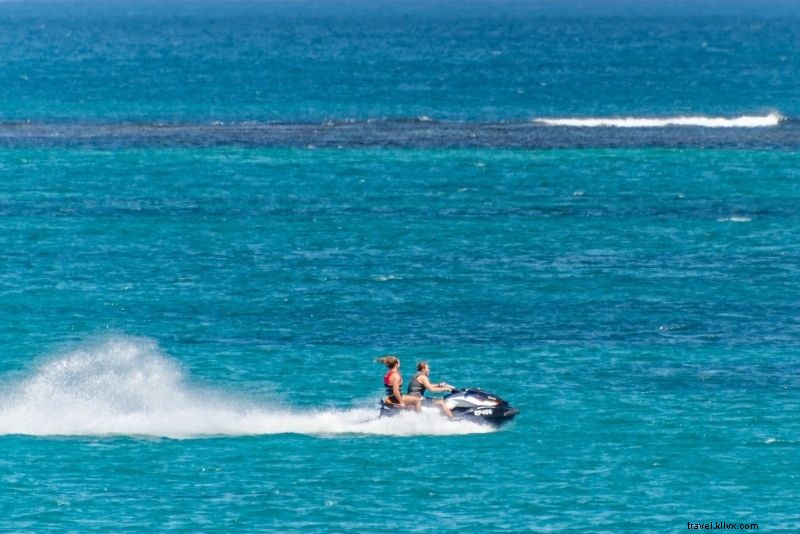 Discover 46 Top Things to Do in Perth, Australia: Beaches, Sun & Culture